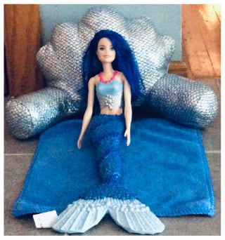 Mermaid