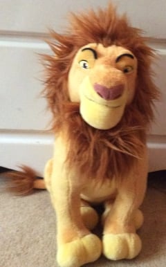 Mufasa